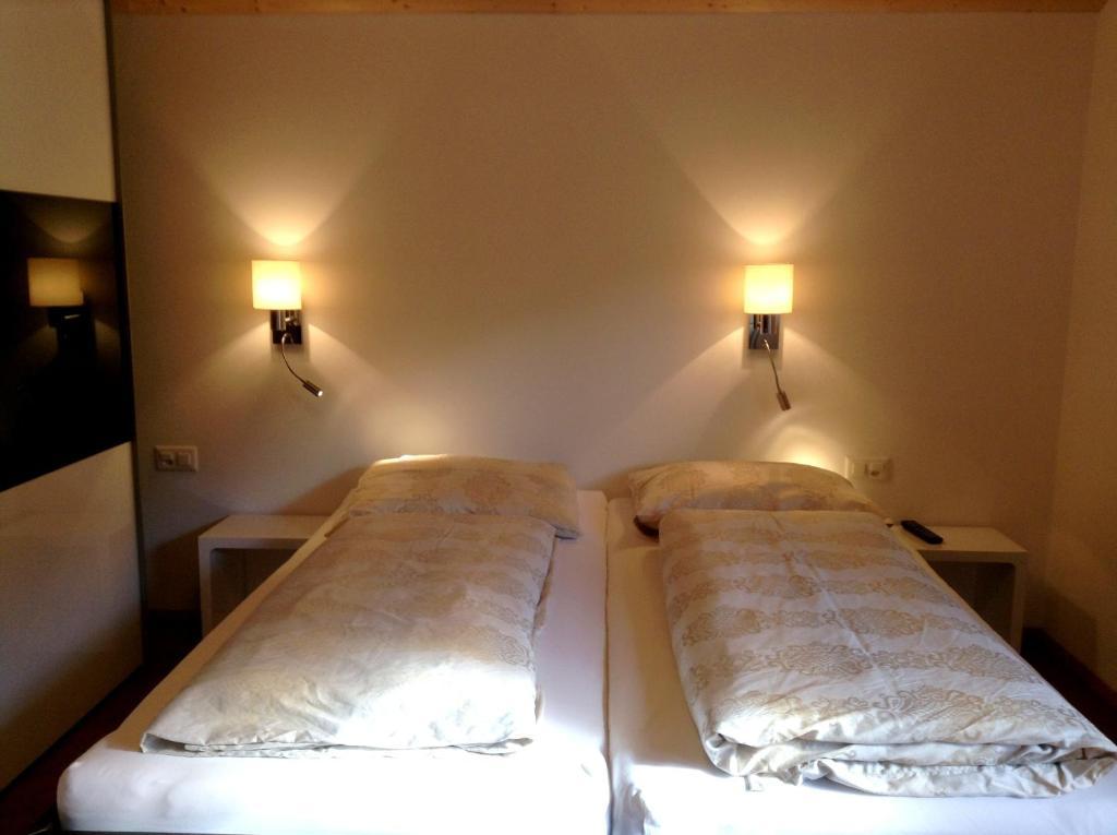 Chasa Sulai Appartements Samnaun Rom bilde