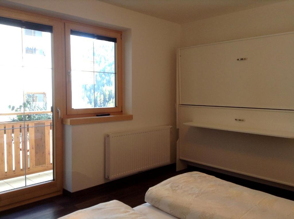 Chasa Sulai Appartements Samnaun Rom bilde